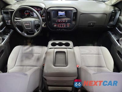 Zdjęcie 8 z 11 samochodu: 2014 GMC SIERRA K1500 VIN:1GTV2TEH0EZ196119 - miniatura