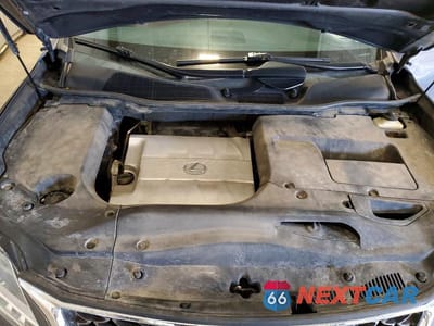 Zdjęcie 12 z 13 samochodu: 2015 LEXUS RX 350 VIN:2T2BK1BA9FC292580 - miniatura