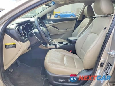 Zdjęcie 7 z 12 samochodu: 2013 KIA OPTIMA EX VIN:5XXGN4A79DG145321 - miniatura