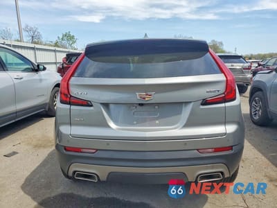 Zdjęcie 6 z 13 samochodu: 2023 CADILLAC XT4 PREMIUM LUXURY VIN:1GYFZDR40PF176643 - miniatura