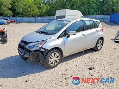 2017 NISSAN VERSA NOTE SV 3N1CE2CP7HL352433 - główne zdjęcie licytacji z USA - miniatura