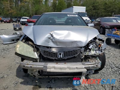 Piąte zdjęcie samochodu w środku: 2004 HONDA CIVIC EX VIN:1HGEM22994L074962 - miniatura