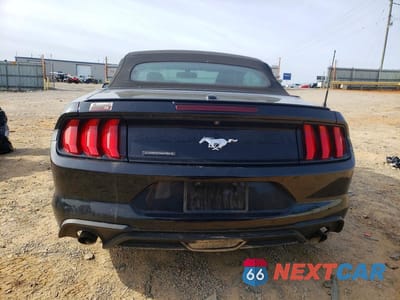 Zdjęcie 6 z 12 samochodu: 2018 FORD MUSTANG VIN:1FATP8UH8J5115236 - miniatura