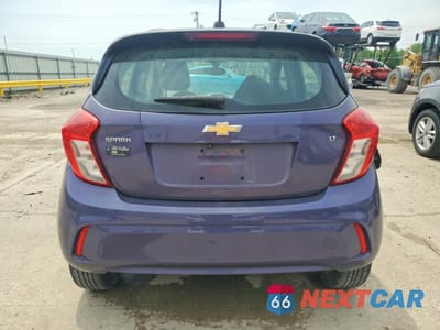 Zdjęcie 6 z 12 samochodu: 2017 CHEVROLET SPARK 1LT VIN:KL8CD6SA1HC732294 - miniatura