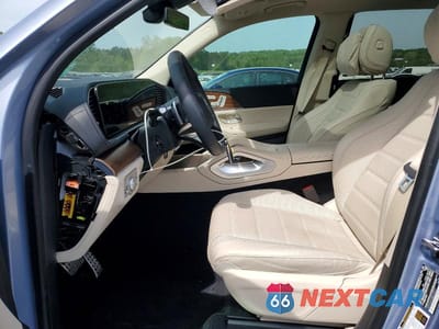 Zdjęcie 7 z 12 samochodu: 2025 MERCEDES-BENZ GLS 450 4MATIC VIN:4JGFF5KE0SB374917 - miniatura