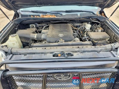 Zdjęcie 11 z 12 samochodu: 2015 TOYOTA TUNDRA SR5 VIN:5TFDW5F19FX417002 - miniatura