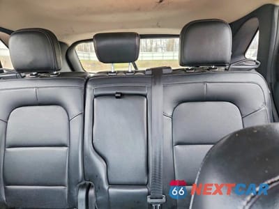 Zdjęcie 10 z 13 samochodu: 2020 FORD ESCAPE SEL VIN:1FMCU9H96LUB28163 - miniatura