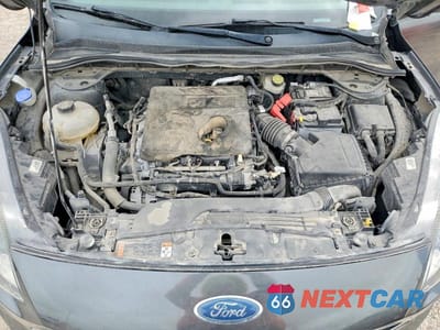 Zdjęcie 11 z 12 samochodu: 2020 FORD ESCAPE SEL VIN:1FMCU0H63LUB19857 - miniatura