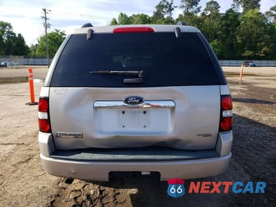 Zdjęcie 6 z 13 samochodu: 2007 FORD EXPLORER XLT VIN:1FMEU73E87UB36109 - miniatura