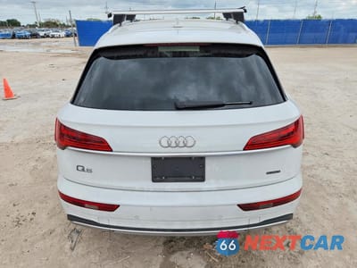 Zdjęcie 6 z 14 samochodu: 2021 AUDI Q5 PREMIUM VIN:WA1AAAFY3M2091502 - miniatura