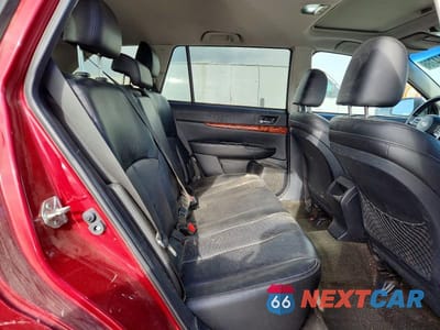 Zdjęcie 10 z 12 samochodu: 2012 SUBARU OUTBACK 3.6R LIMITED VIN:4S4BRDLC0C2260110 - miniatura
