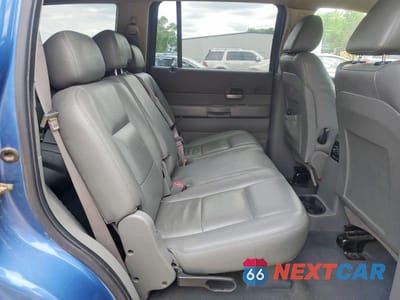 Zdjęcie 11 z 13 samochodu: 2004 DODGE DURANGO SLT VIN:1D4HB48N14F234447 - miniatura
