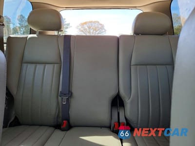 Zdjęcie 10 z 13 samochodu: 2007 JEEP LIBERTY LIMITED VIN:1J8GL58K07W514438 - miniatura