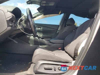 Zdjęcie 7 z 13 samochodu: 2024 HONDA ACCORD HYBRID SPORT VIN:1HGCY2F59RA090777 - miniatura