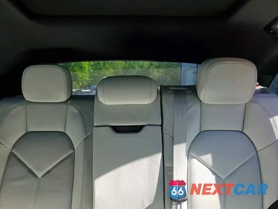 Zdjęcie 10 z 13 samochodu: 2024 PORSCHE MACAN BASE VIN:WP1AA2A56RLB01397 - miniatura