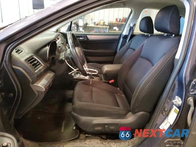 Zdjęcie 7 z 12 samochodu: 2017 SUBARU LEGACY 2.5I PREMIUM VIN:4S3BNAC64H3066576 - miniatura