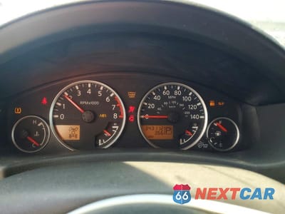 Zdjęcie 9 z 13 samochodu: 2006 NISSAN PATHFINDER S VIN:5N1AR18WX6C682851 - miniatura