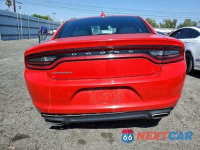Zdjęcie 6 z 13 samochodu: 2023 DODGE CHARGER SXT VIN:2C3CDXBG2PH593133 - miniatura
