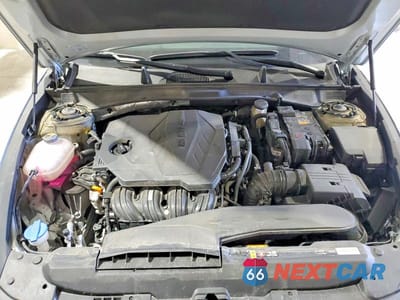 Zdjęcie 11 z 12 samochodu: 2024 HYUNDAI SONATA SEL VIN:KMHL64JA2RA384862 - miniatura