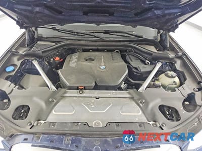 Zdjęcie 12 z 13 samochodu: 2019 BMW X3 SDRIVE30I VIN:5UXTR7C52KLF34056 - miniatura