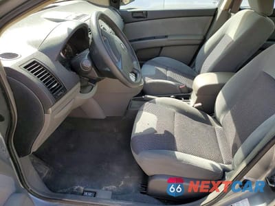 Zdjęcie 7 z 12 samochodu: 2007 NISSAN SENTRA 2.0 VIN:3N1AB61E27L694539 - miniatura