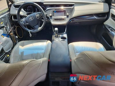Zdjęcie 8 z 13 samochodu: 2014 TOYOTA AVALON XLE PREMIUM VIN:4T1BK1EB2EU101877 - miniatura