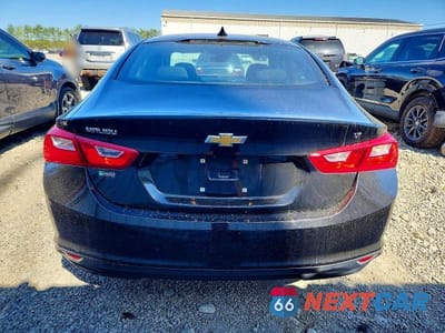 Zdjęcie 6 z 12 samochodu: 2023 CHEVROLET MALIBU LT VIN:1G1ZD5ST4PF251376 - miniatura
