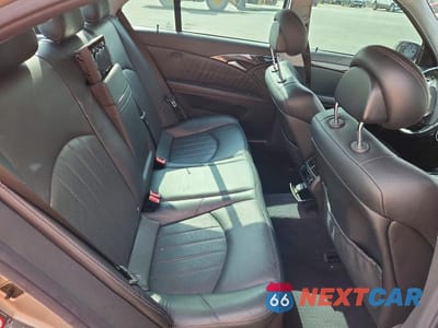 Zdjęcie 10 z 12 samochodu: 2003 MERCEDES-BENZ E 55 AMG VIN:WDBUF76J73A307719 - miniatura