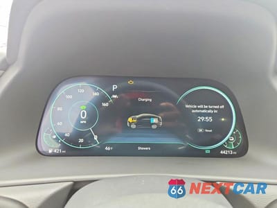 Zdjęcie 9 z 12 samochodu: 2023 HYUNDAI SONATA HYBRID LIMITED VIN:KMHL54JJ5PA070381 - miniatura