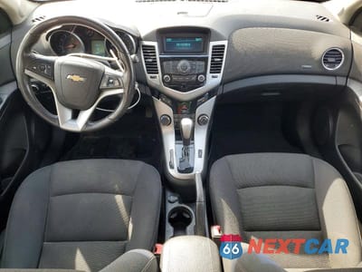 Zdjęcie 8 z 11 samochodu: 2012 CHEVROLET CRUZE LT VIN:1G1PF5SC9C7259155 - miniatura