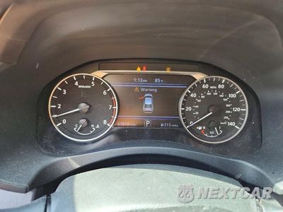 Zdjęcie 9 z 12 samochodu: 2021 NISSAN ALTIMA VIN:1N4BL4CV4MN381462 - miniatura