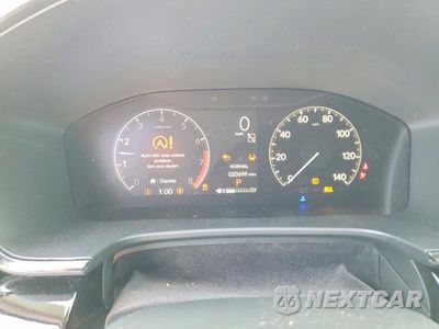 Zdjęcie 9 z 12 samochodu: 2024 HONDA CR-V EXL VIN:7FARS4H71RE005883 - miniatura