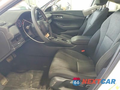 Zdjęcie 7 z 13 samochodu: 2024 HONDA ACCORD LX VIN:1HGCY1F28RA021238 - miniatura