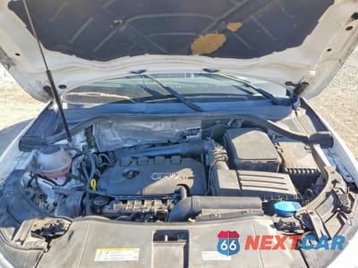 Zdjęcie 12 z 13 samochodu: 2016 AUDI Q3 VIN:WA1BFCFSXGR011394 - miniatura