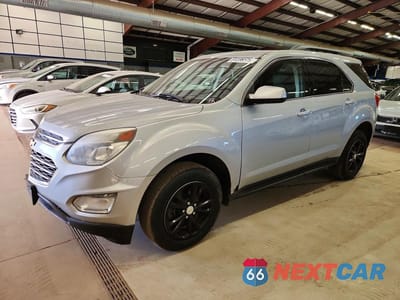 2016 CHEVROLET EQUINOX LT 2GNFLFEK1G6308754 - główne zdjęcie licytacji z USA - miniatura