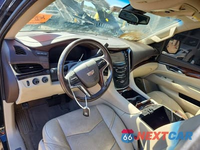 Zdjęcie 8 z 13 samochodu: 2015 CADILLAC ESCALADE ESV LUXURY VIN:1GYS4SKJ2FR668489 - miniatura