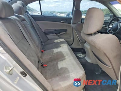 Zdjęcie 10 z 13 samochodu: 2011 HONDA ACCORD LX VIN:1HGCP2F33BA136952 - miniatura