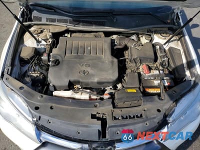 Zdjęcie 11 z 12 samochodu: 2016 TOYOTA CAMRY XLE V6 VIN:4T1BK1FK1GU575269 - miniatura