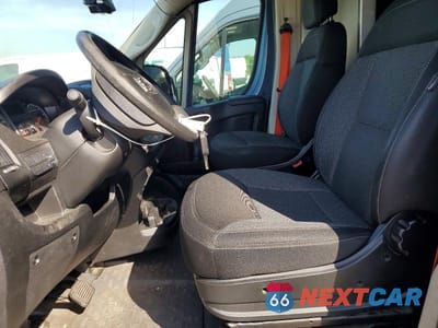 Zdjęcie 7 z 12 samochodu: 2020 RAM PROMASTER - DELIVERY VAN VIN:3C6URVJG8LE145256 - miniatura