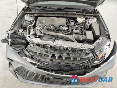 Zdjęcie 11 z 11 samochodu: 2025 TOYOTA CAMRY SE VIN:4T1DAACK1SU537713 - miniatura