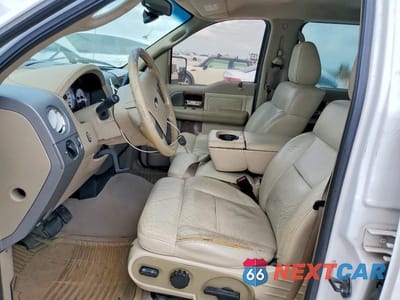 Zdjęcie 7 z 12 samochodu: 2004 FORD F150 SUPERCREW VIN:1FTPW12504KB31628 - miniatura