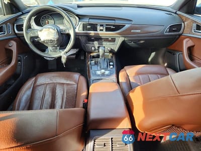Zdjęcie 8 z 12 samochodu: 2016 AUDI A6 PRESTIGE VIN:WAUHGAFC6GN040812 - miniatura