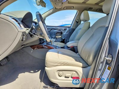 Zdjęcie 7 z 13 samochodu: 2010 AUDI Q5 PRESTIGE VIN:WA1VKAFP7AA054461 - miniatura