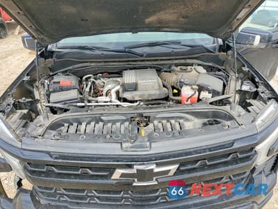 Zdjęcie 11 z 13 samochodu: 2024 CHEVROLET SILVERADO K1500 LT TRAIL BOSS VIN:3GCUDFE81RG120941 - miniatura