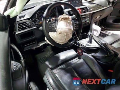 Zdjęcie 8 z 12 samochodu: 2017 BMW 430XI VIN:WBA4R9C52HK680564 - miniatura