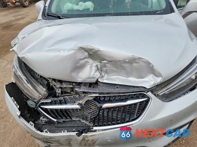 Zdjęcie 11 z 12 samochodu: 2022 BUICK ENCORE PREFERRED VIN:KL4CJESM8NB561897 - miniatura