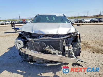Piąte zdjęcie samochodu w środku: 2017 MERCEDES-BENZ CLA 250 VIN:WDDSJ4EB8HN445906 - miniatura