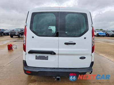 Zdjęcie 6 z 13 samochodu: 2023 FORD TRANSIT CONNECT XLT VIN:NM0LS6T26P1552854 - miniatura