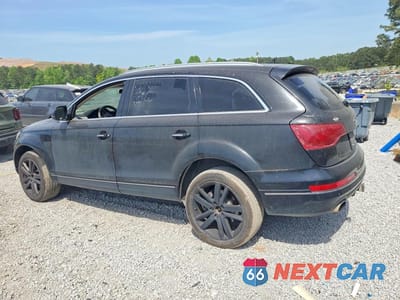 Drugie zdjęcie samochodu z przodu: 2014 AUDI Q7 PRESTIGE VIN:WA1VMAFE4ED005134 - miniatura