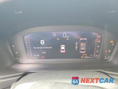 Zdjęcie 9 z 13 samochodu: 2024 HONDA ACCORD LX VIN:1HGCY1F27RA043179 - miniatura